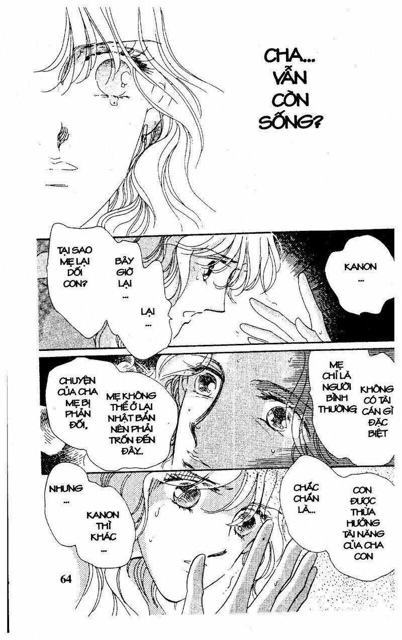 Lý Hải Vương Hôm Nay Đã Lật Thuyền Chưa ? Chapter 1 trang 63