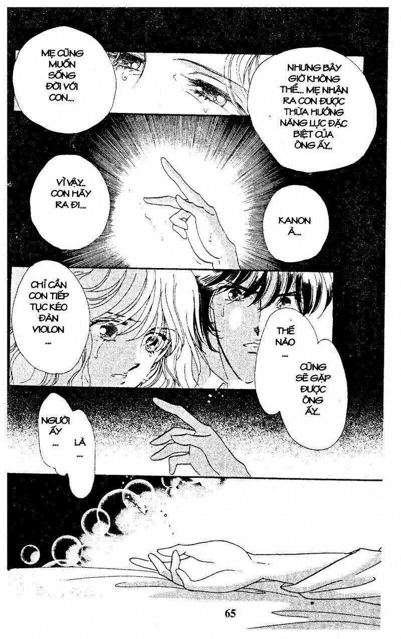 Lý Hải Vương Hôm Nay Đã Lật Thuyền Chưa ? Chapter 1 trang 64