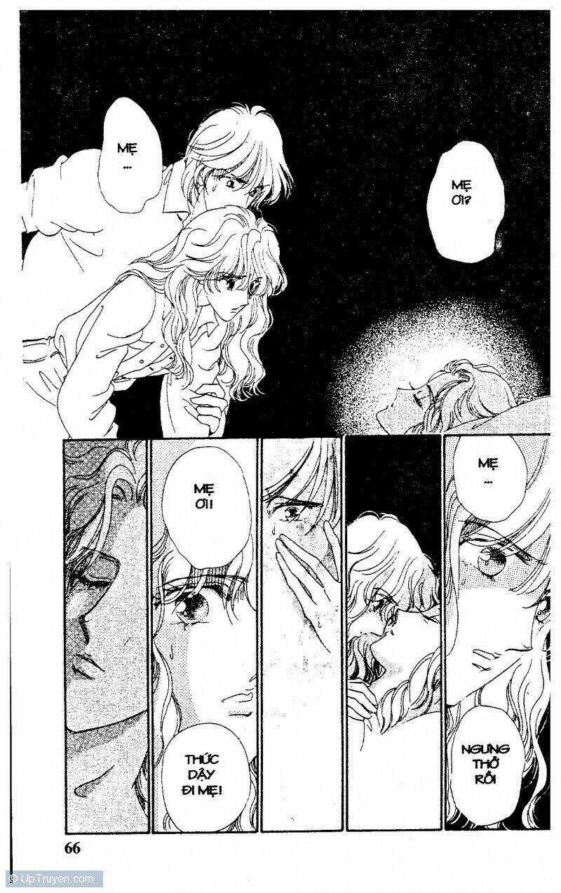 Lý Hải Vương Hôm Nay Đã Lật Thuyền Chưa ? Chapter 1 trang 65