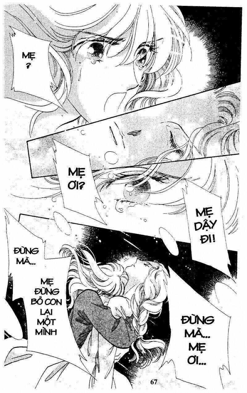 Lý Hải Vương Hôm Nay Đã Lật Thuyền Chưa ? Chapter 1 trang 66