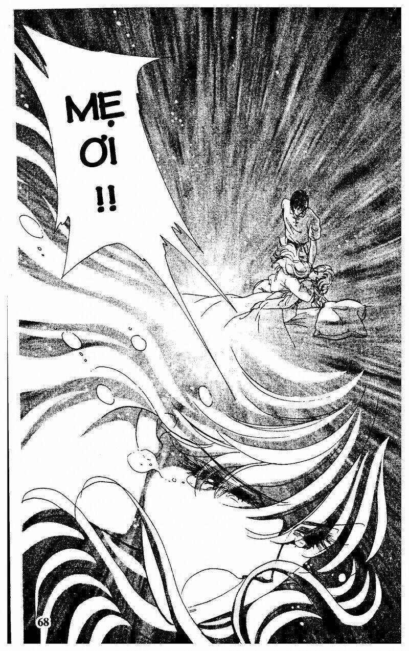 Lý Hải Vương Hôm Nay Đã Lật Thuyền Chưa ? Chapter 1 trang 67