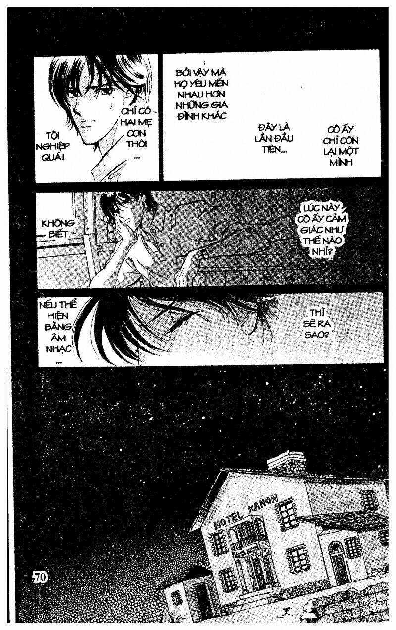 Lý Hải Vương Hôm Nay Đã Lật Thuyền Chưa ? Chapter 1 trang 69