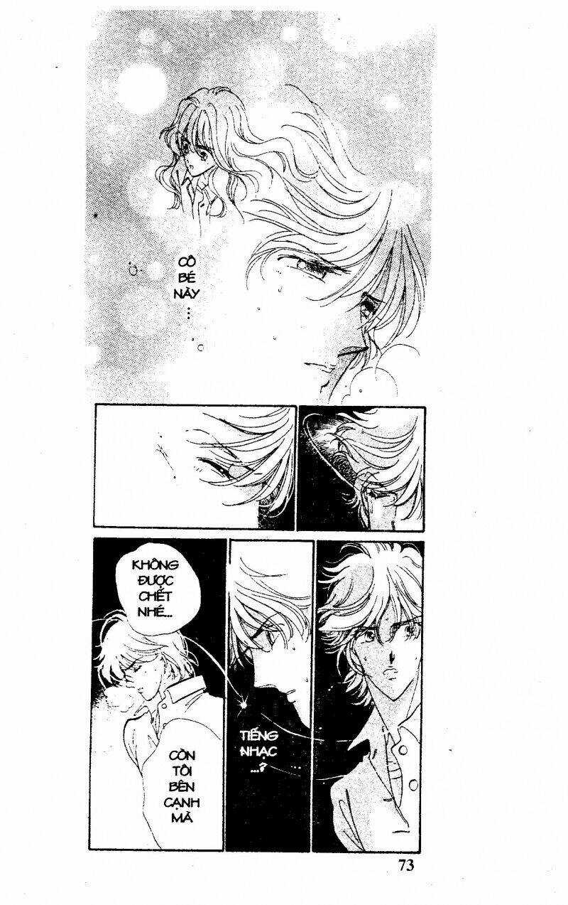 Lý Hải Vương Hôm Nay Đã Lật Thuyền Chưa ? Chapter 1 trang 72