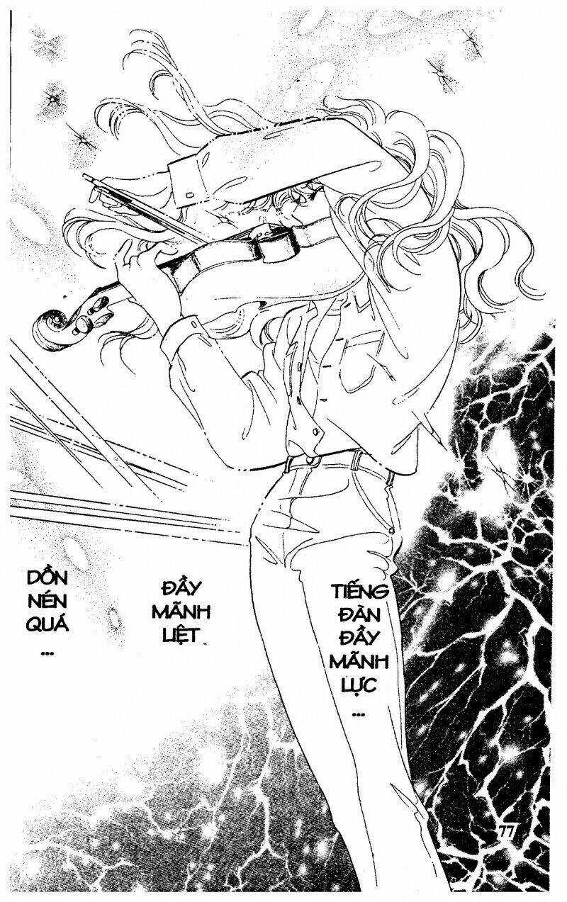 Lý Hải Vương Hôm Nay Đã Lật Thuyền Chưa ? Chapter 1 trang 76