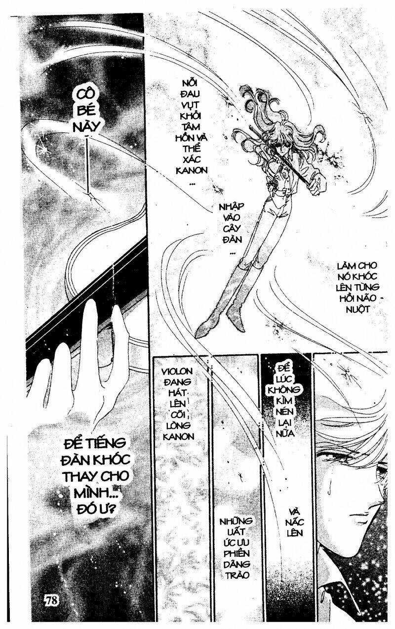 Lý Hải Vương Hôm Nay Đã Lật Thuyền Chưa ? Chapter 1 trang 77