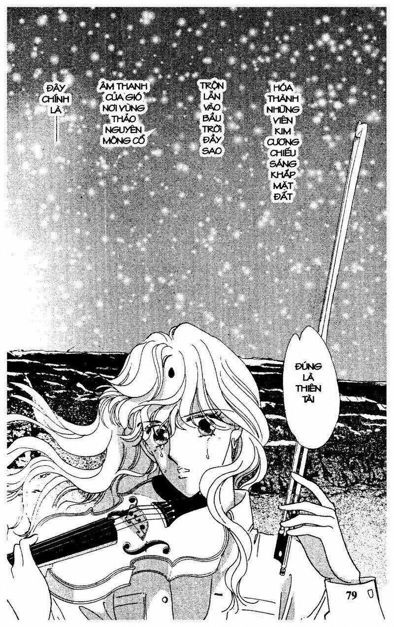 Lý Hải Vương Hôm Nay Đã Lật Thuyền Chưa ? Chapter 1 trang 78