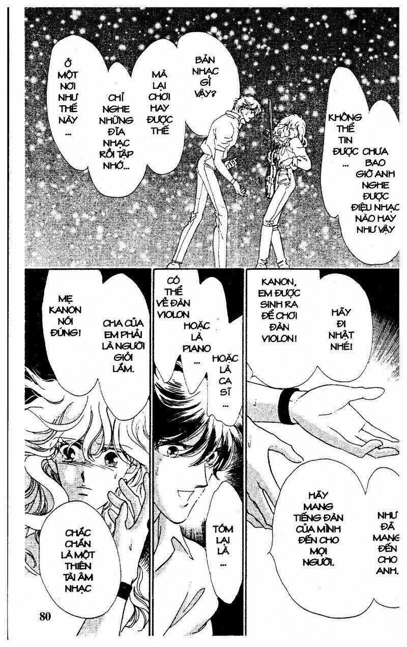 Lý Hải Vương Hôm Nay Đã Lật Thuyền Chưa ? Chapter 1 trang 79