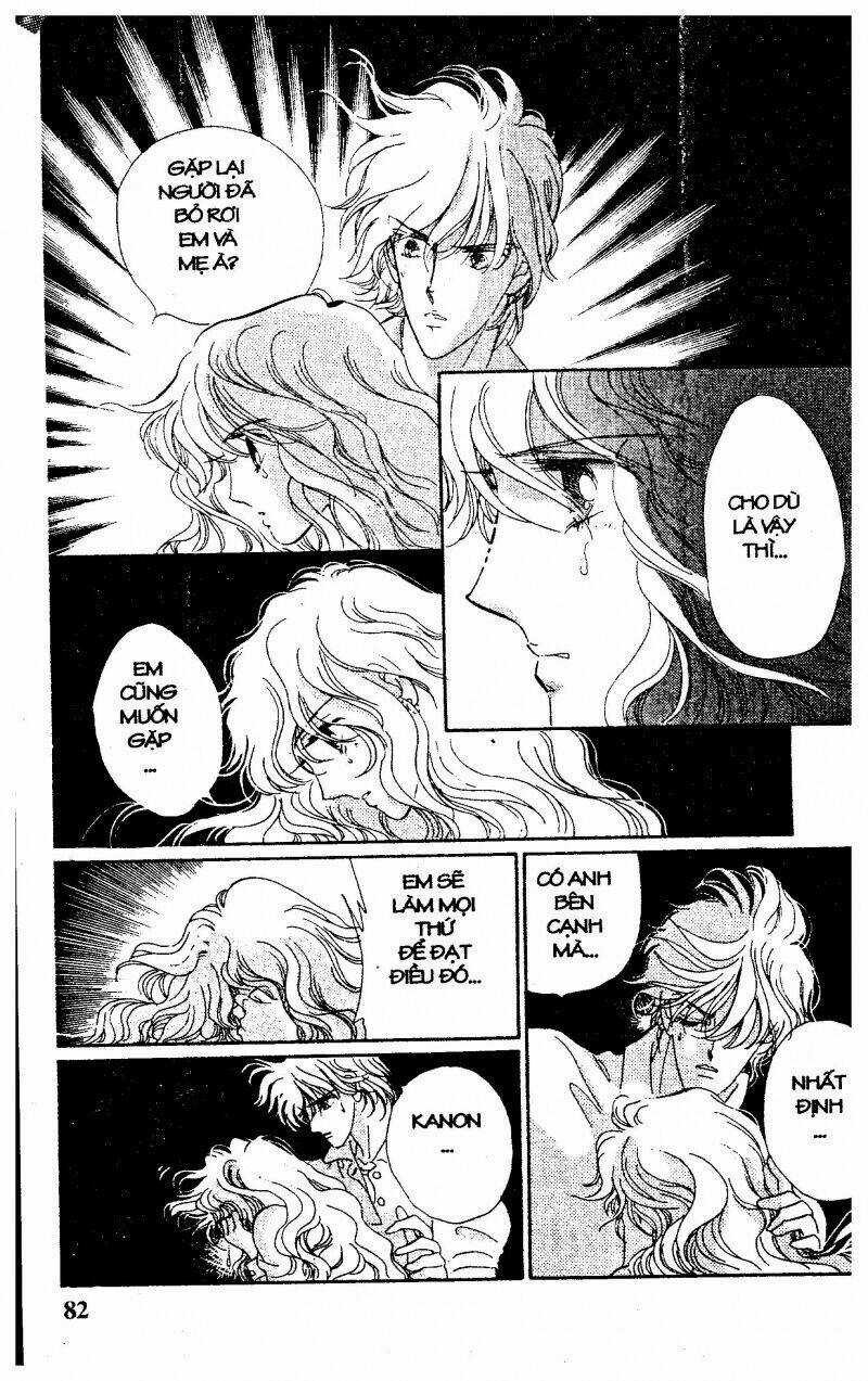 Lý Hải Vương Hôm Nay Đã Lật Thuyền Chưa ? Chapter 1 trang 81