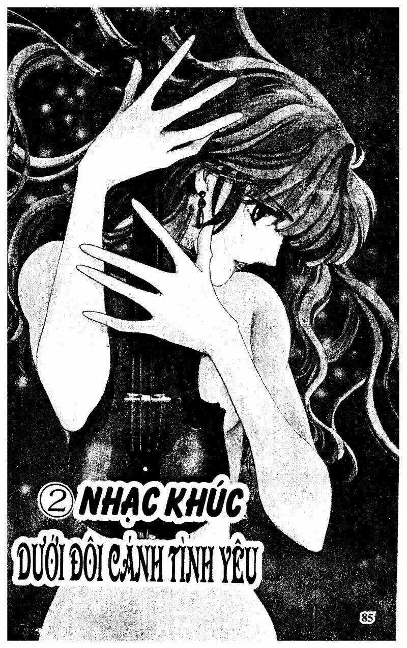 Lý Hải Vương Hôm Nay Đã Lật Thuyền Chưa ? Chapter 1 trang 84