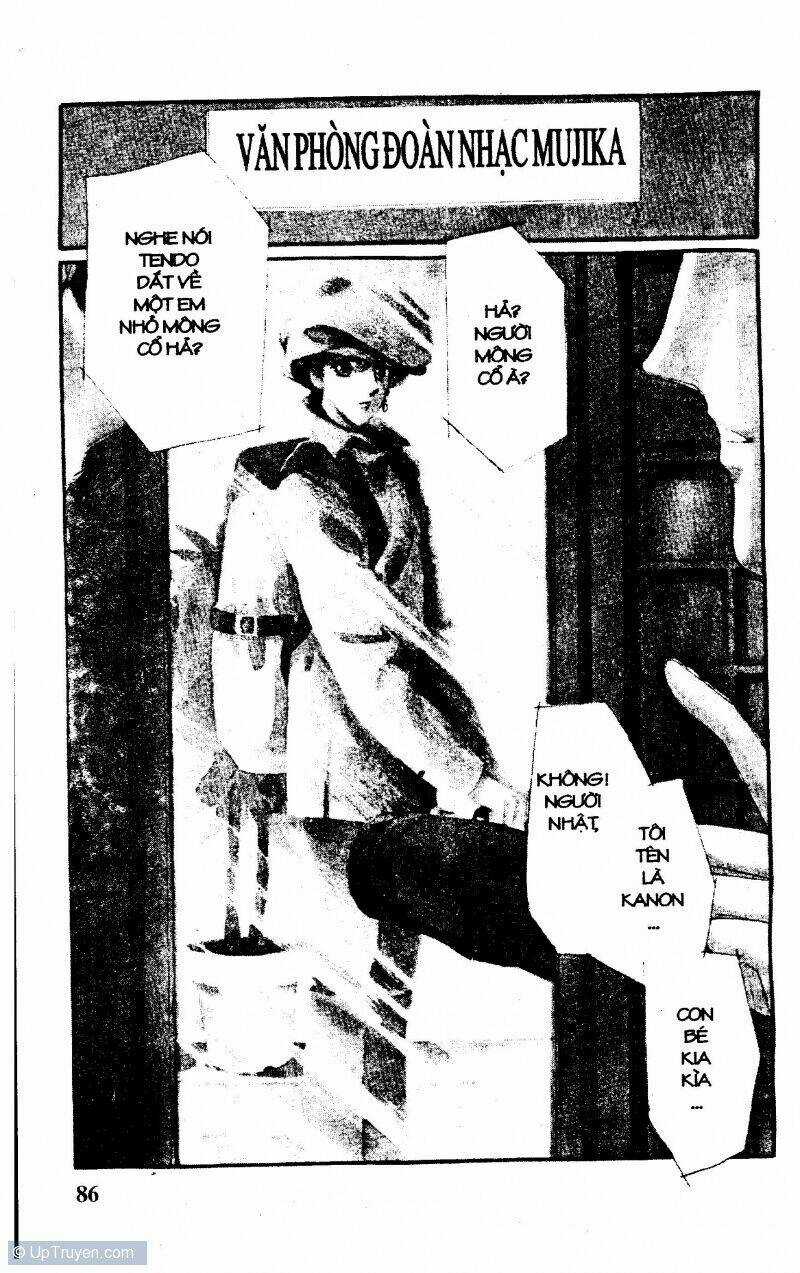 Lý Hải Vương Hôm Nay Đã Lật Thuyền Chưa ? Chapter 1 trang 85