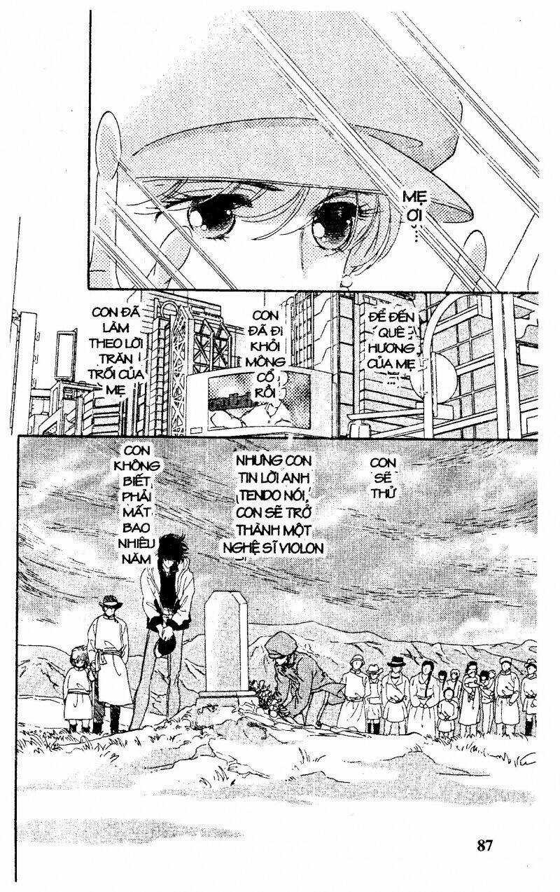 Lý Hải Vương Hôm Nay Đã Lật Thuyền Chưa ? Chapter 1 trang 86