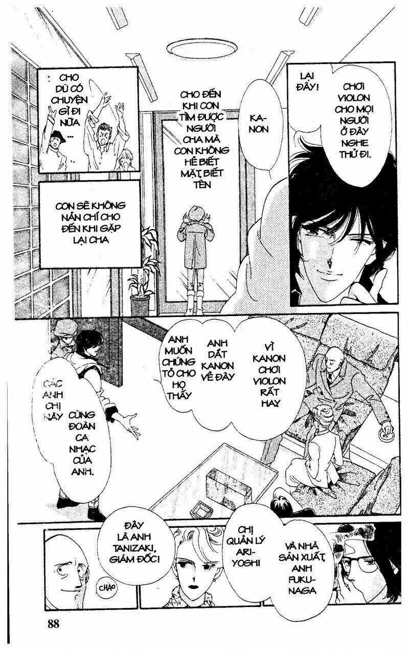 Lý Hải Vương Hôm Nay Đã Lật Thuyền Chưa ? Chapter 1 trang 87