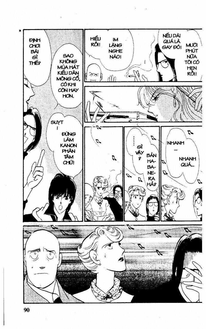 Lý Hải Vương Hôm Nay Đã Lật Thuyền Chưa ? Chapter 1 trang 89