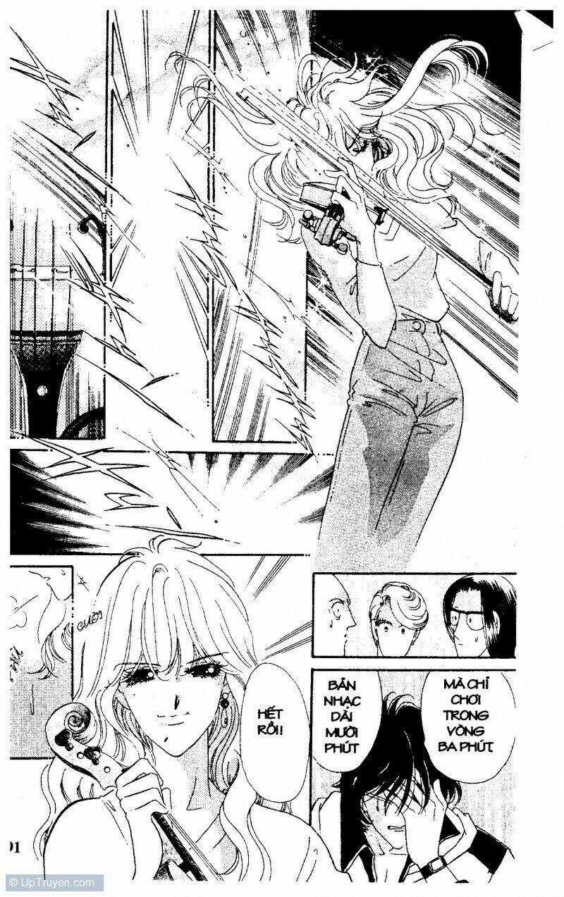 Lý Hải Vương Hôm Nay Đã Lật Thuyền Chưa ? Chapter 1 trang 90