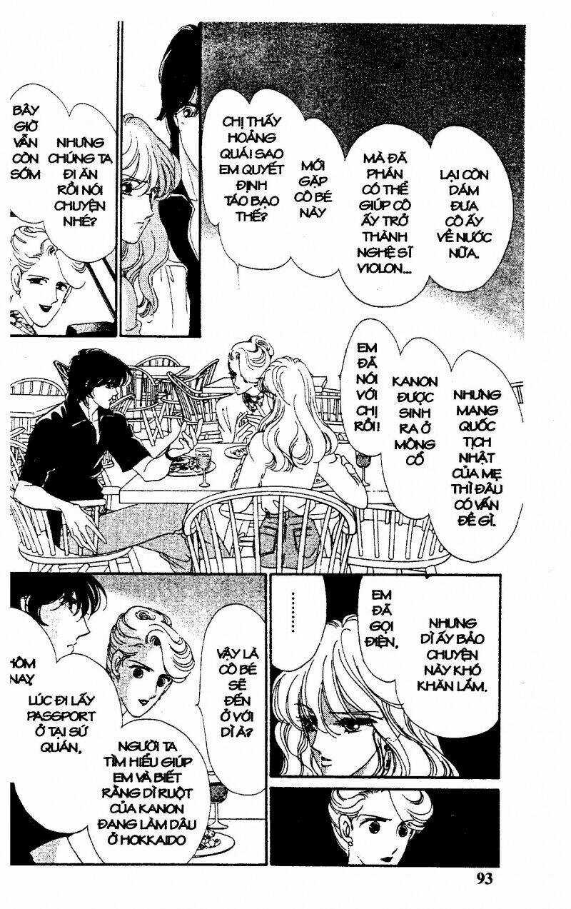 Lý Hải Vương Hôm Nay Đã Lật Thuyền Chưa ? Chapter 1 trang 92