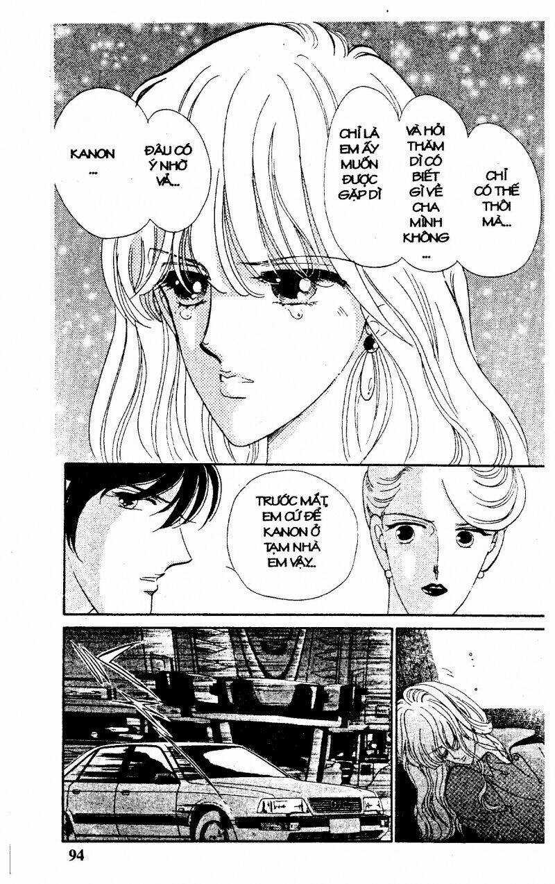 Lý Hải Vương Hôm Nay Đã Lật Thuyền Chưa ? Chapter 1 trang 93