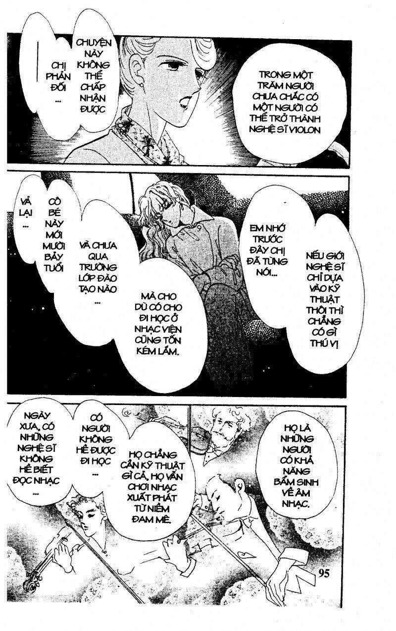 Lý Hải Vương Hôm Nay Đã Lật Thuyền Chưa ? Chapter 1 trang 94