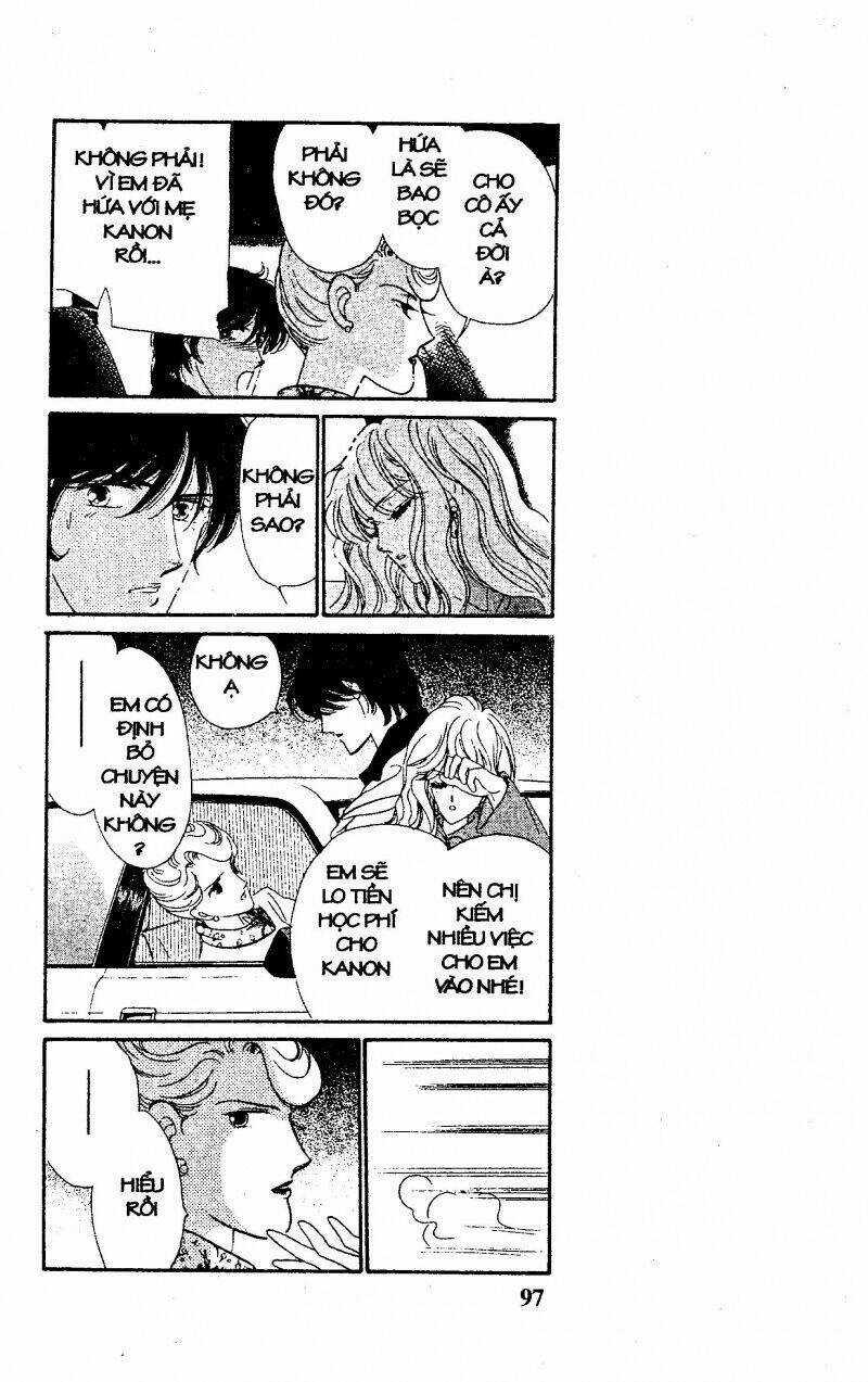 Lý Hải Vương Hôm Nay Đã Lật Thuyền Chưa ? Chapter 1 trang 96