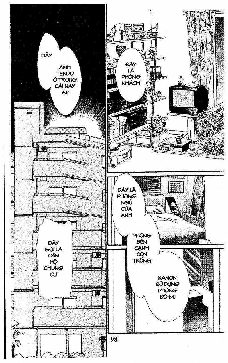 Lý Hải Vương Hôm Nay Đã Lật Thuyền Chưa ? Chapter 1 trang 97