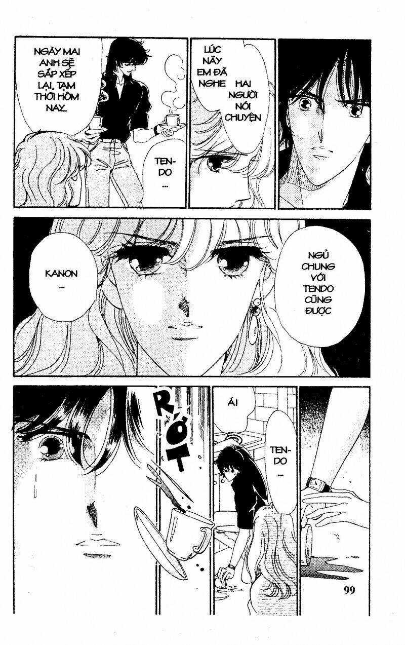 Lý Hải Vương Hôm Nay Đã Lật Thuyền Chưa ? Chapter 1 trang 98