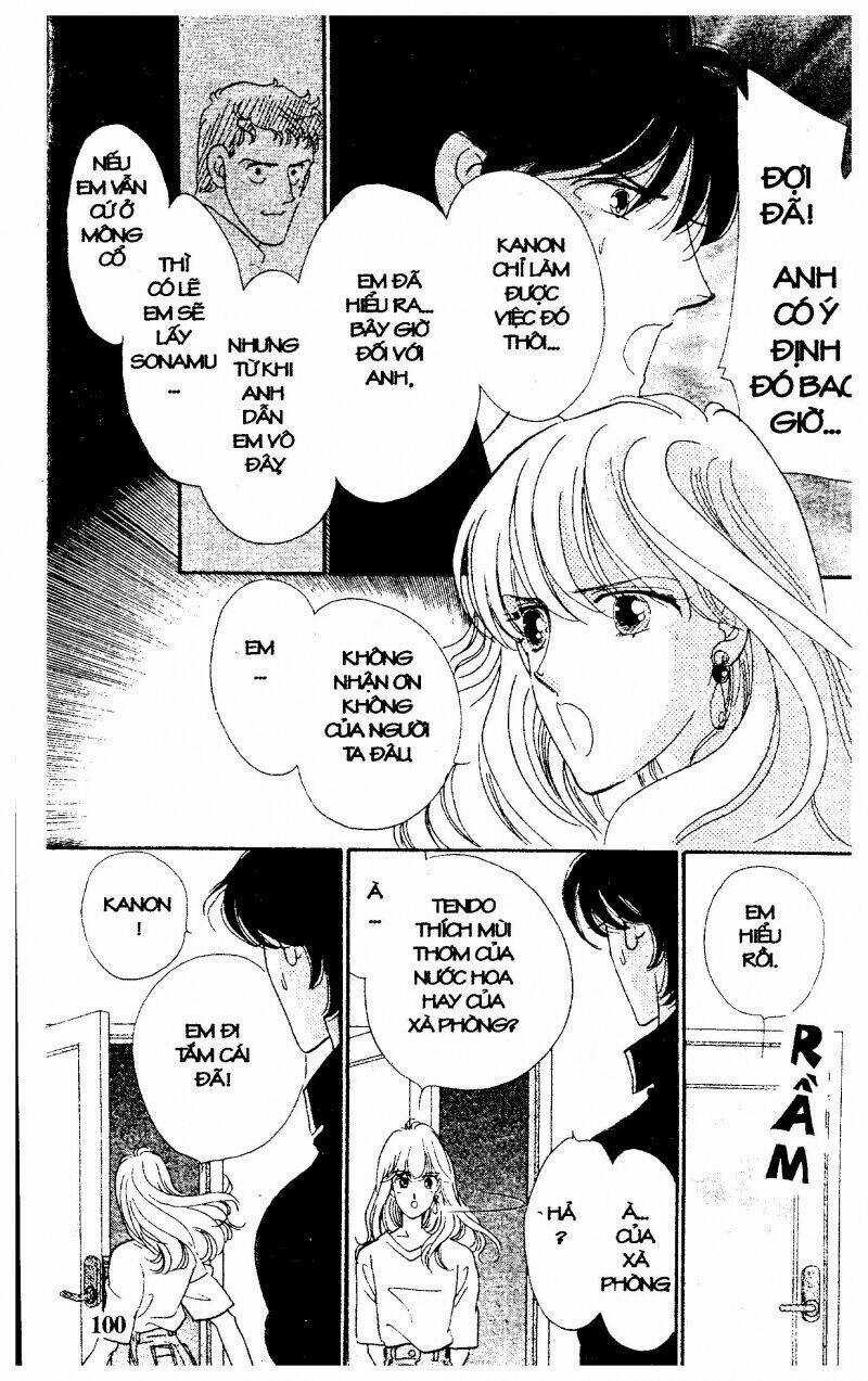 Lý Hải Vương Hôm Nay Đã Lật Thuyền Chưa ? Chapter 1 trang 99