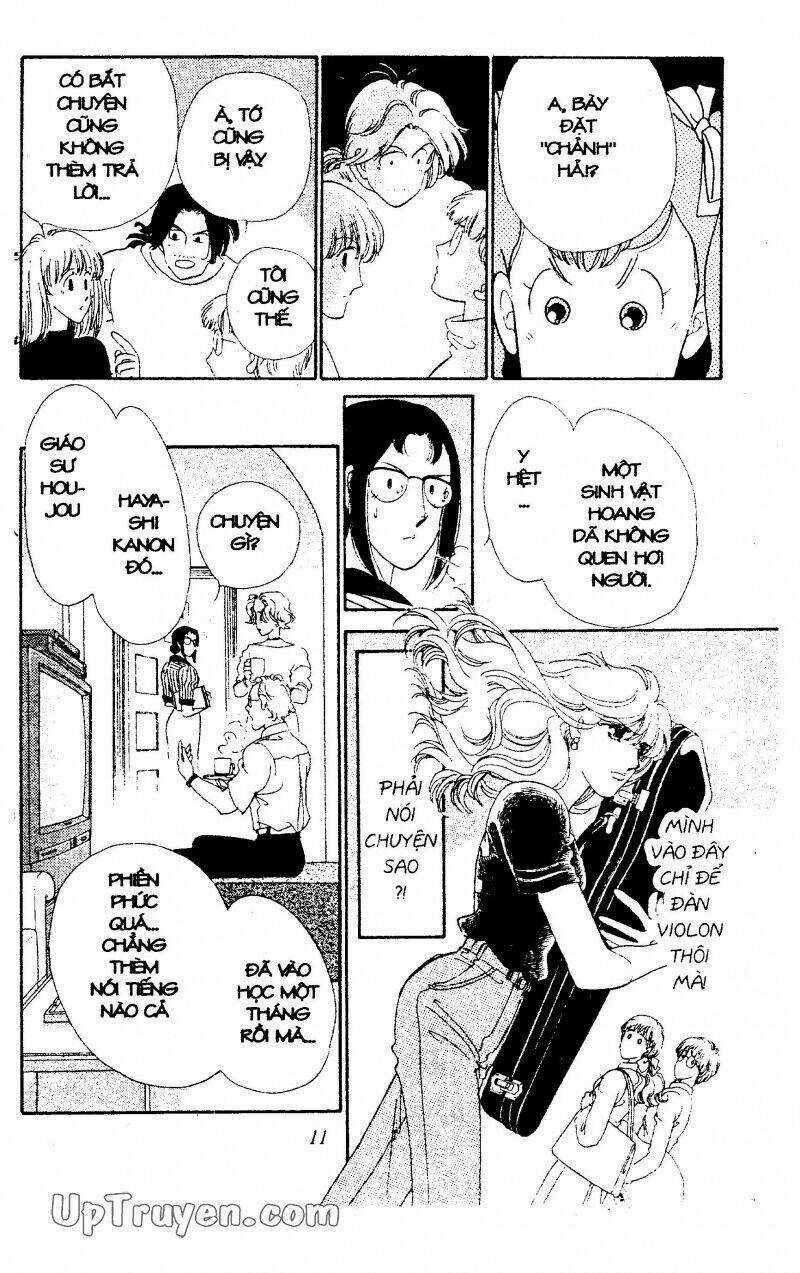 Lý Hải Vương Hôm Nay Đã Lật Thuyền Chưa ? Chapter 2 trang 10