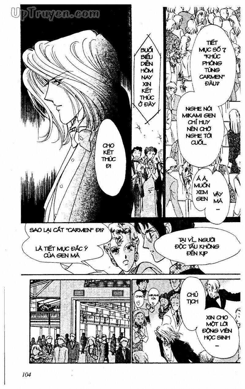 Lý Hải Vương Hôm Nay Đã Lật Thuyền Chưa ? Chapter 2 trang 103