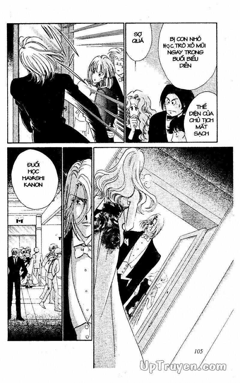 Lý Hải Vương Hôm Nay Đã Lật Thuyền Chưa ? Chapter 2 trang 104