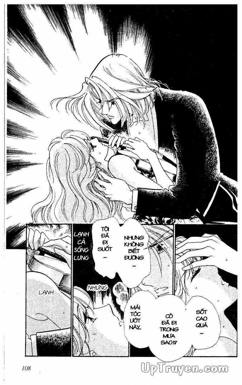 Lý Hải Vương Hôm Nay Đã Lật Thuyền Chưa ? Chapter 2 trang 107