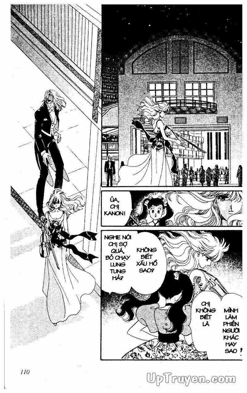 Lý Hải Vương Hôm Nay Đã Lật Thuyền Chưa ? Chapter 2 trang 109