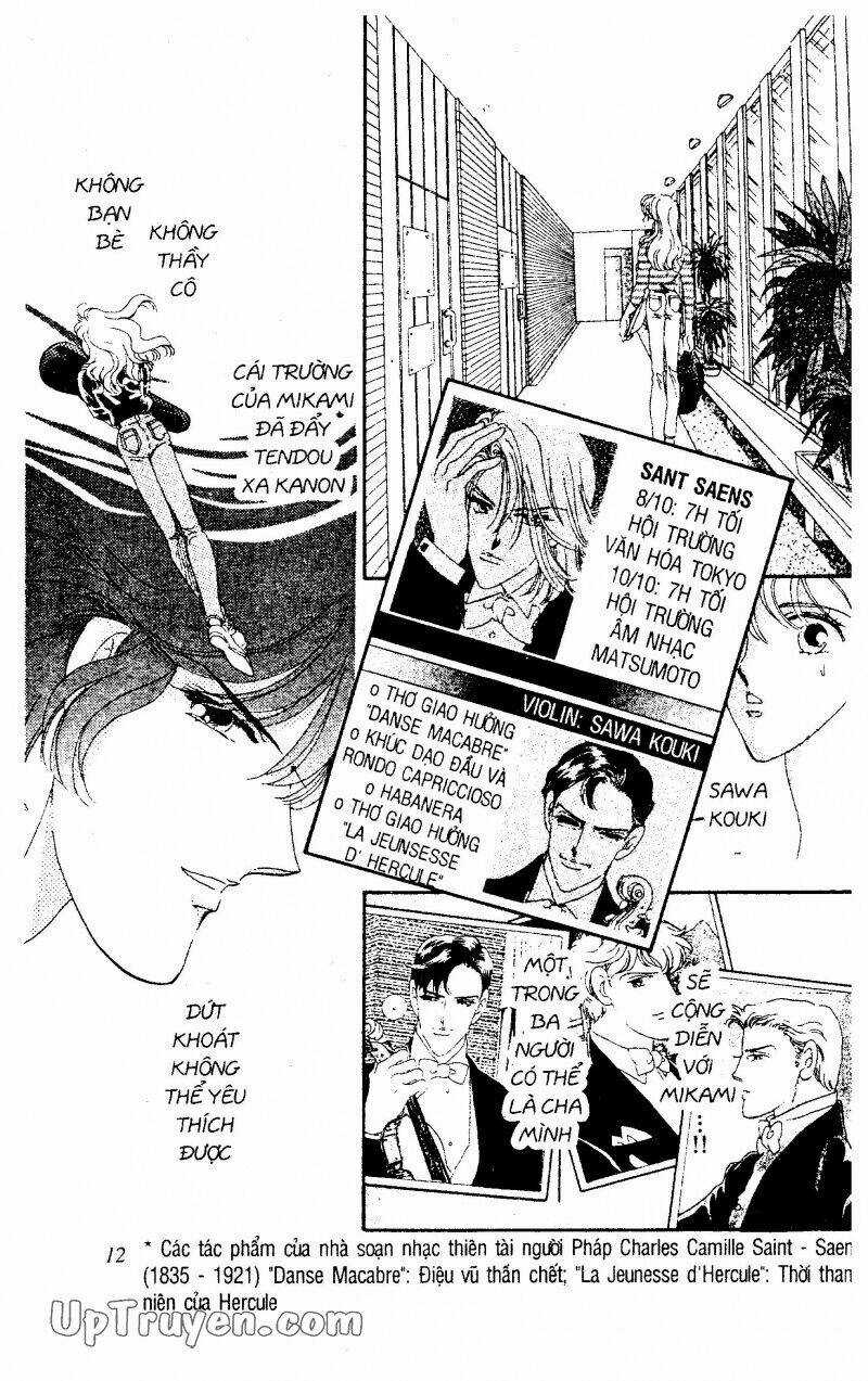 Lý Hải Vương Hôm Nay Đã Lật Thuyền Chưa ? Chapter 2 trang 11