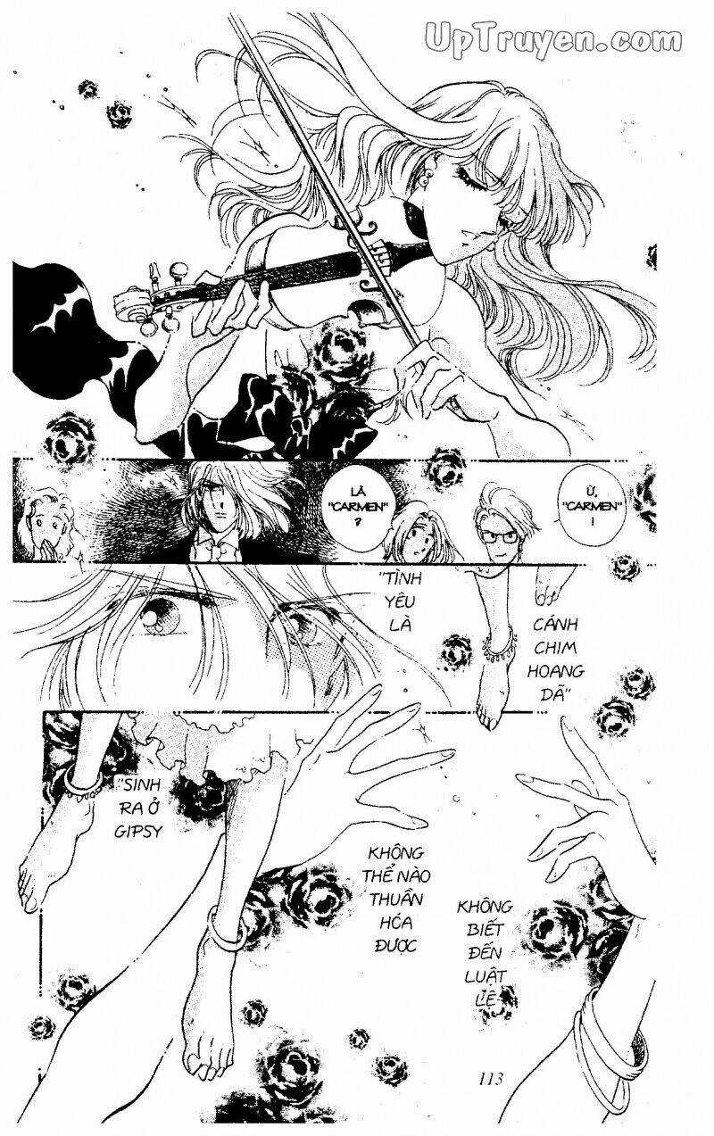 Lý Hải Vương Hôm Nay Đã Lật Thuyền Chưa ? Chapter 2 trang 112