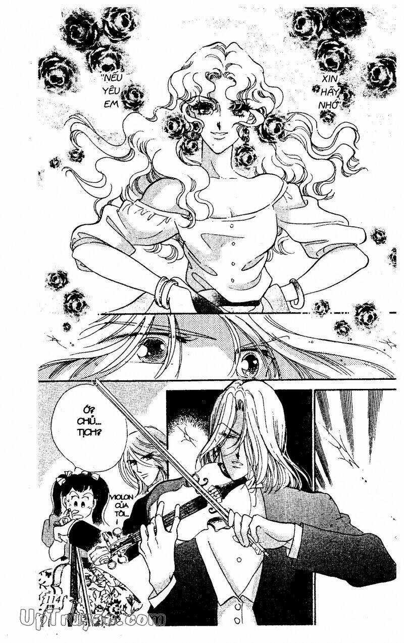 Lý Hải Vương Hôm Nay Đã Lật Thuyền Chưa ? Chapter 2 trang 113