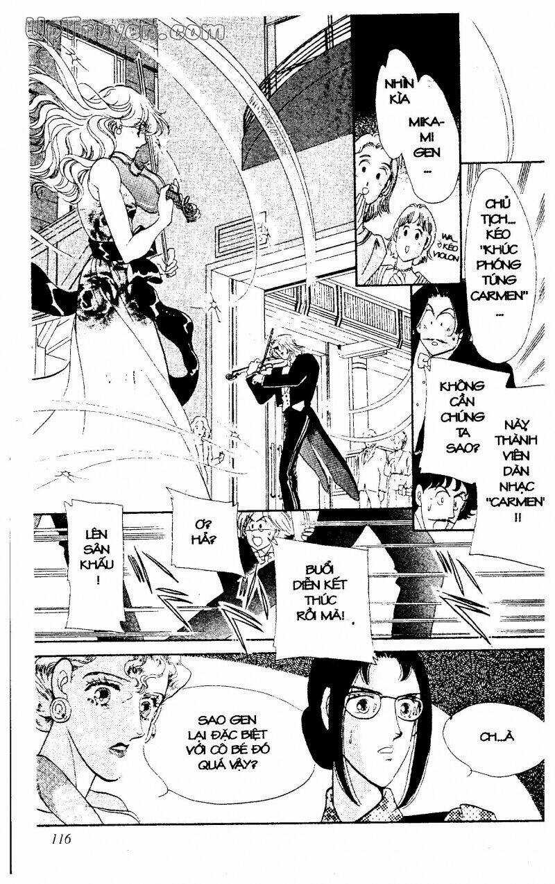 Lý Hải Vương Hôm Nay Đã Lật Thuyền Chưa ? Chapter 2 trang 115