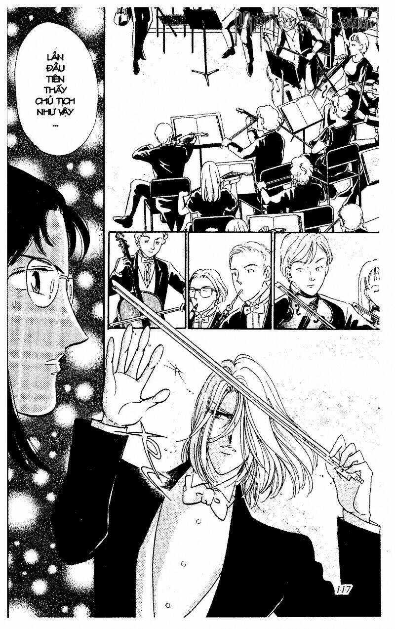 Lý Hải Vương Hôm Nay Đã Lật Thuyền Chưa ? Chapter 2 trang 116