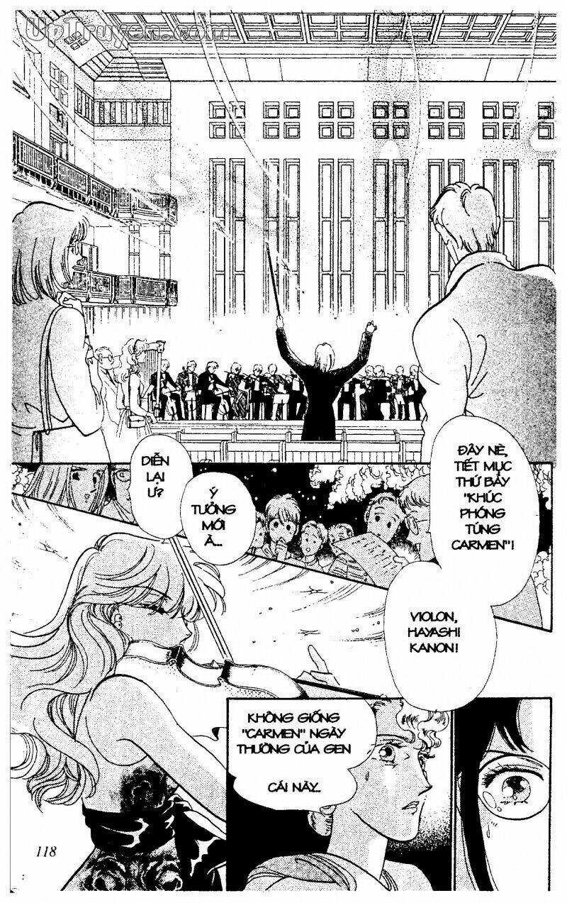 Lý Hải Vương Hôm Nay Đã Lật Thuyền Chưa ? Chapter 2 trang 117