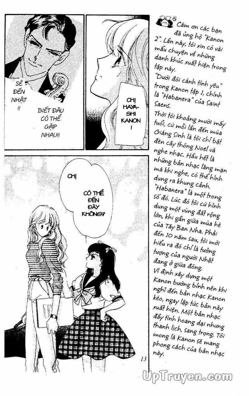 Lý Hải Vương Hôm Nay Đã Lật Thuyền Chưa ? Chapter 2 trang 12