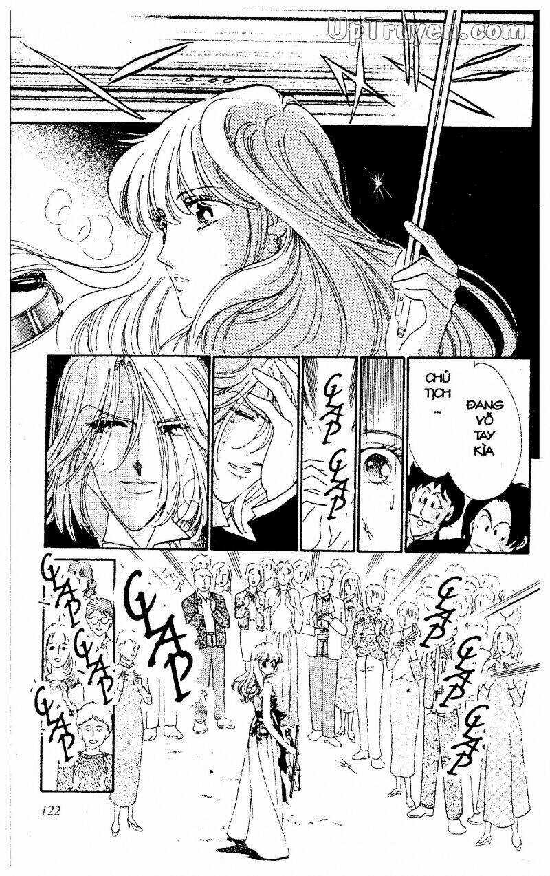 Lý Hải Vương Hôm Nay Đã Lật Thuyền Chưa ? Chapter 2 trang 121