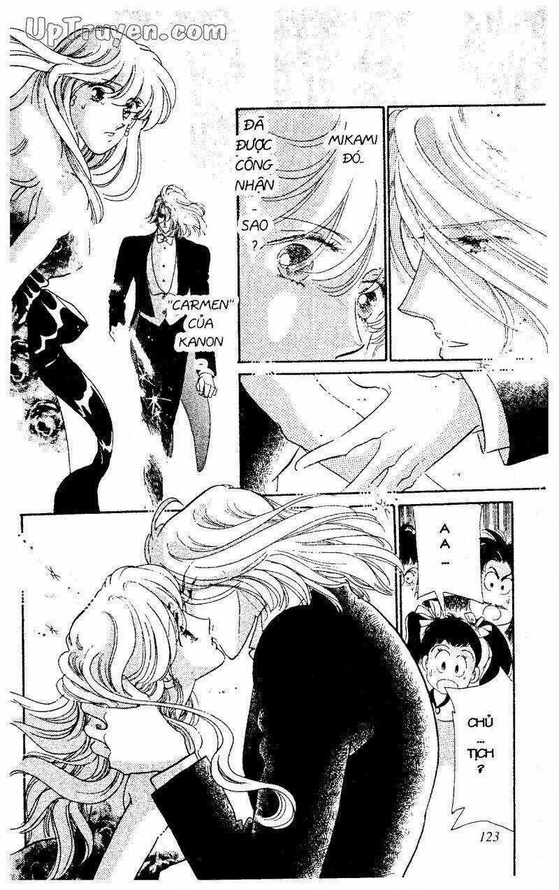 Lý Hải Vương Hôm Nay Đã Lật Thuyền Chưa ? Chapter 2 trang 122