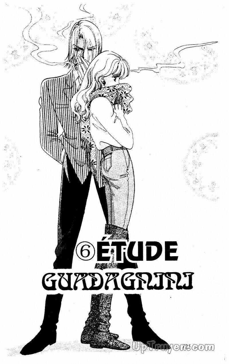 Lý Hải Vương Hôm Nay Đã Lật Thuyền Chưa ? Chapter 2 trang 124