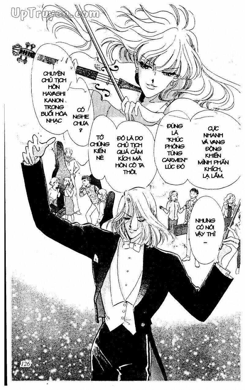 Lý Hải Vương Hôm Nay Đã Lật Thuyền Chưa ? Chapter 2 trang 125