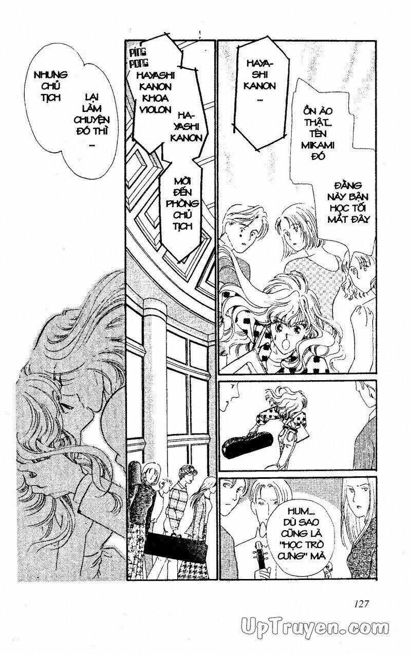 Lý Hải Vương Hôm Nay Đã Lật Thuyền Chưa ? Chapter 2 trang 126