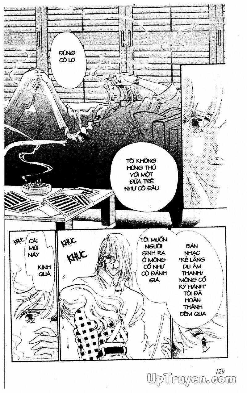 Lý Hải Vương Hôm Nay Đã Lật Thuyền Chưa ? Chapter 2 trang 128