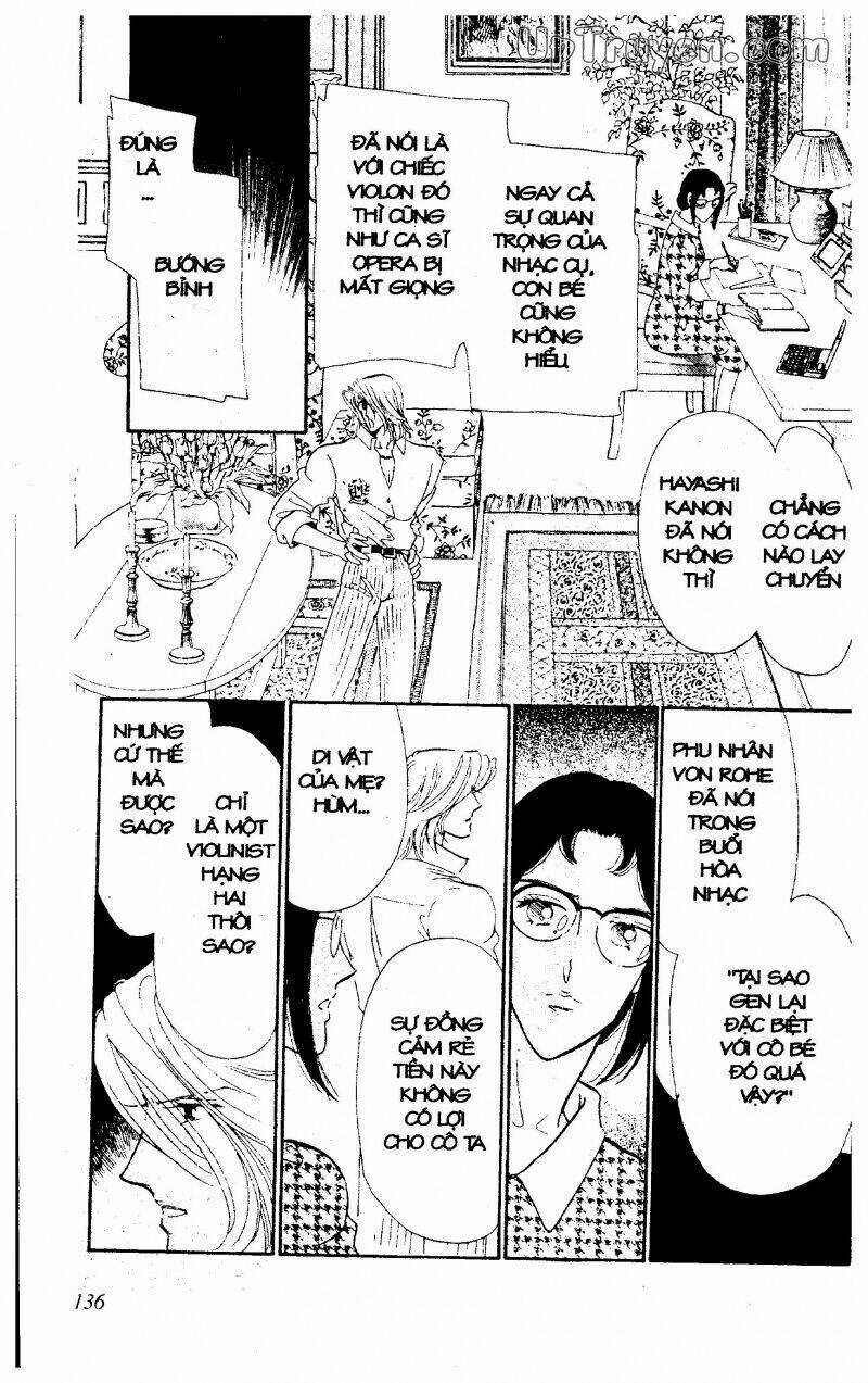 Lý Hải Vương Hôm Nay Đã Lật Thuyền Chưa ? Chapter 2 trang 135