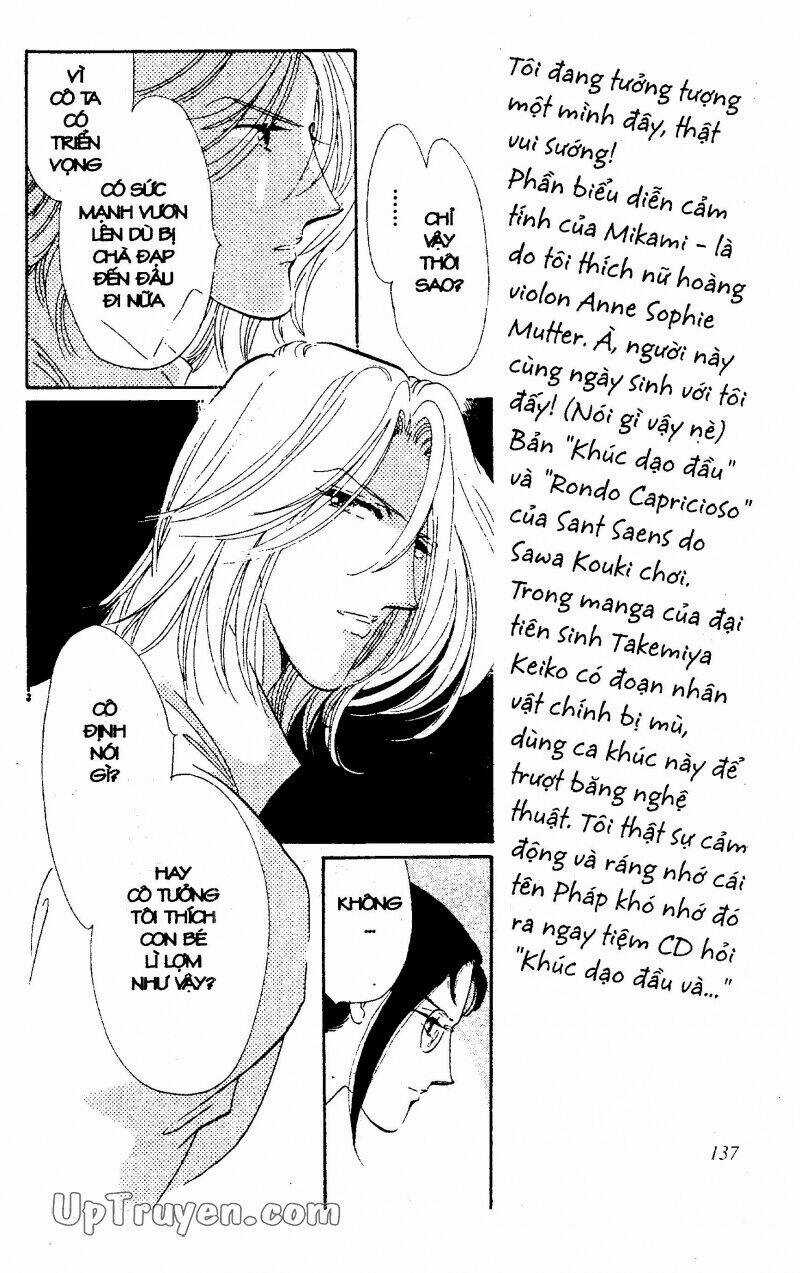 Lý Hải Vương Hôm Nay Đã Lật Thuyền Chưa ? Chapter 2 trang 136