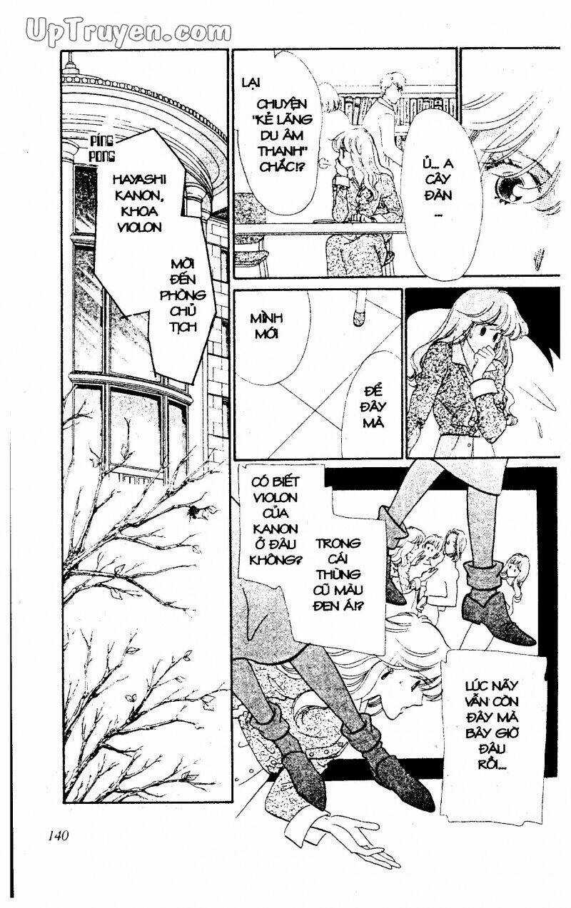 Lý Hải Vương Hôm Nay Đã Lật Thuyền Chưa ? Chapter 2 trang 139