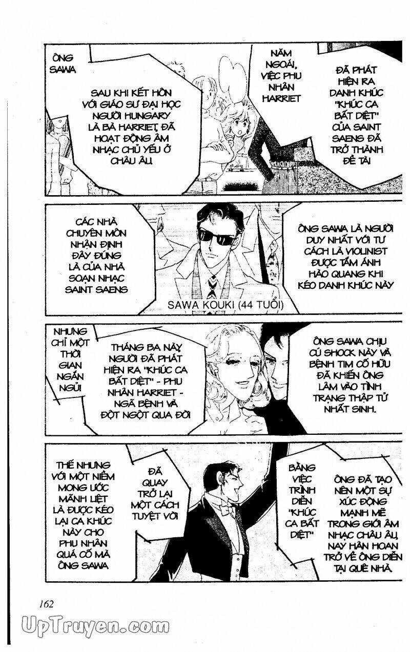 Lý Hải Vương Hôm Nay Đã Lật Thuyền Chưa ? Chapter 2 trang 161