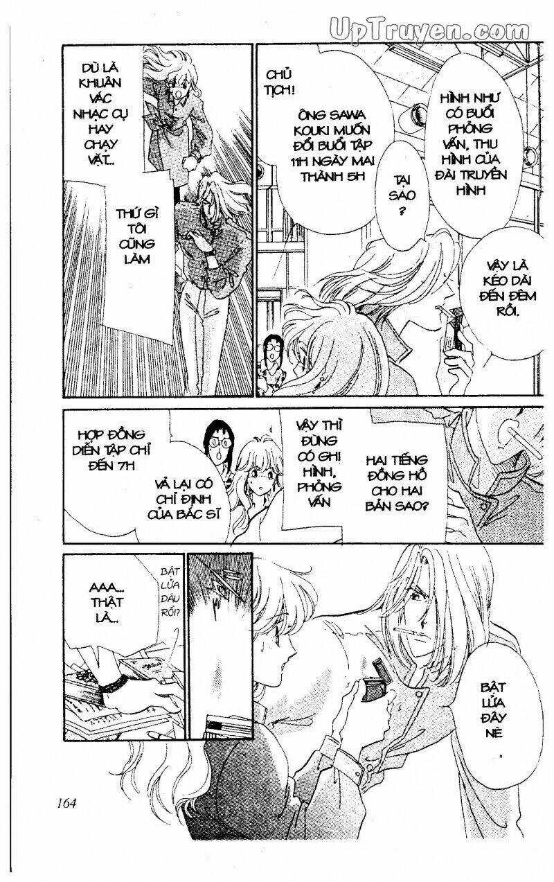 Lý Hải Vương Hôm Nay Đã Lật Thuyền Chưa ? Chapter 2 trang 163