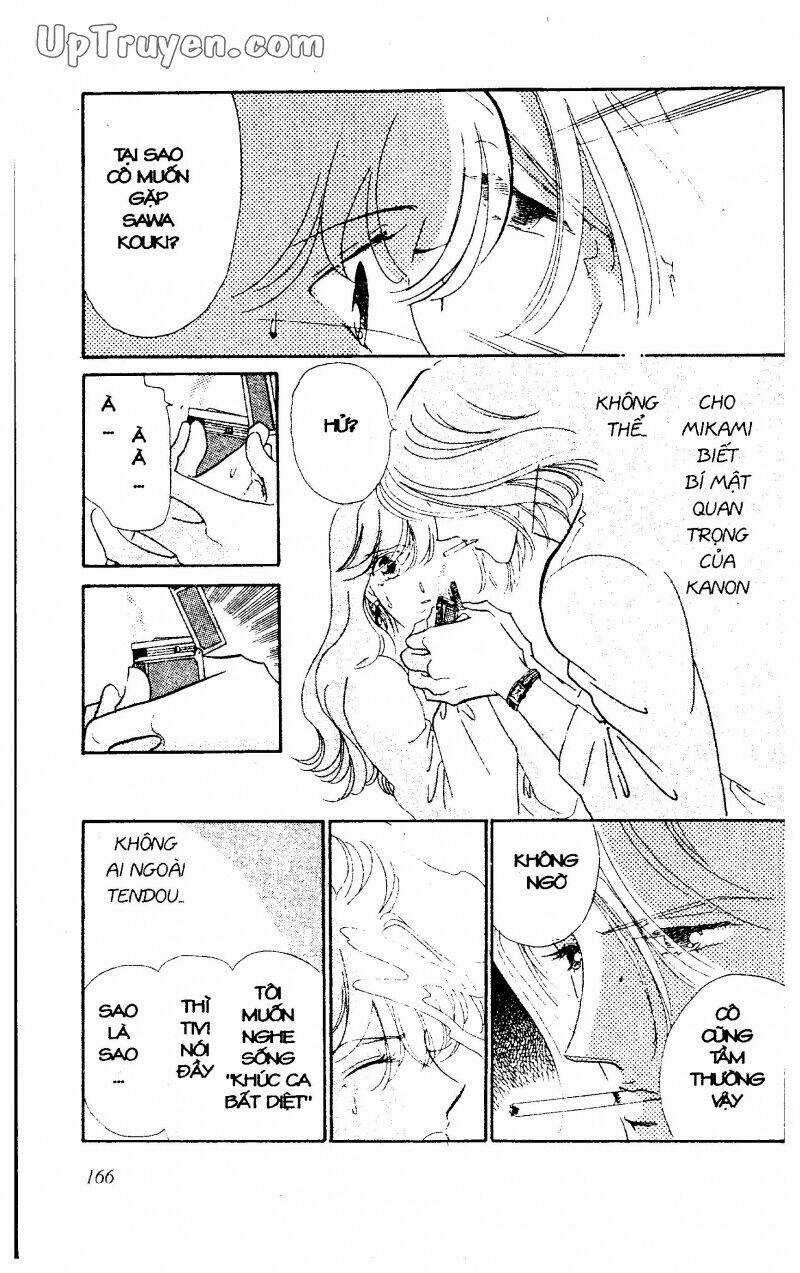 Lý Hải Vương Hôm Nay Đã Lật Thuyền Chưa ? Chapter 2 trang 165