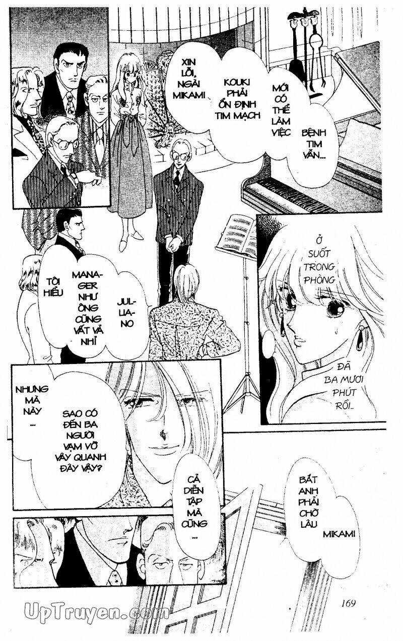 Lý Hải Vương Hôm Nay Đã Lật Thuyền Chưa ? Chapter 2 trang 168